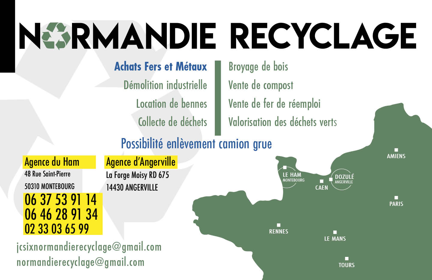 Carte-Normandie-Recyclage